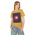 Celestial Symphony - Unisex Garment-Dyed Heavyweight Cotton Tee