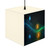 Digital Currency Wave - Light Cube Lamp