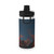 Brave Heart Rising - Stainless Steel Water Bottle, Sports Lid