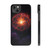 Celestial Symphony - Slim Phone Cases