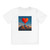 Brave Heart Rising - Youth Competitor Tee