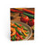 Flavorful Journeys - Greeting Cards