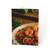 Flavorful Journeys - Greeting Cards