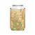 Bunny Blossom Parade - Can Cooler Sleeve