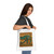 Mystical Eye of Horus - Cotton Tote Mystical Eye of Horus - Cotton Tote