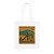 Mystical Eye of Horus - Cotton Tote Mystical Eye of Horus - Cotton Tote