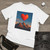 Brave Heart Rising - Unisex Deluxe T-shirt  Brave Heart Rising - Unisex Deluxe T-shirt