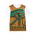 Mystical Eye of Horus - Men's Sports Jersey (AOP) Mystical Eye of Horus - Men's Sports Jersey (AOP)