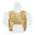 Bunny Blossom Parade - Unisex Pullover Hoodie (AOP) Bunny Blossom Parade - Unisex Pullover Hoodie (AOP)