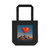 Brave Heart Rising - Cotton Tote Bag Brave Heart Rising - Cotton Tote Bag