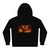 Golden Ember Serpent - Kids Relax Hoodie