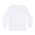 Digital Currency Wave - Men's Long Sleeve Shirt (AOP)