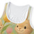 Bunny Blossom Parade - Women's Tank Top (AOP)