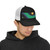 Digital Currency Wave - Snapback Trucker Cap (Embroidery)