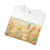 Bunny Blossom Parade - Unisex Garment-Dyed T-shirt Bunny Blossom Parade - Unisex Garment-Dyed T-shirt