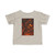 Golden Ember Serpent - Infant Fine Jersey Tee