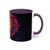 Celestial Symphony - Accent Coffee Mug (11, 15oz)