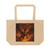 Golden Ember Serpent - Large Eco Tote Golden Ember Serpent - Large Eco Tote