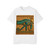 Mystical Eye of Horus - Men's Raglan T-Shirt Mystical Eye of Horus - Men's Raglan T-Shirt