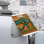 Mystical Eye of Horus - Luggage Tags
