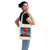 Brave Heart Rising - Organic Canvas Tote Bag Brave Heart Rising - Organic Canvas Tote Bag