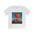 Brave Heart Rising - Kids Softstyle Tee