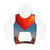 Brave Heart Rising - Children's Hoodie (AOP) Brave Heart Rising - Children's Hoodie (AOP)