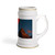 Brave Heart Rising - Beer Stein Mug