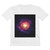 Celestial Symphony - Men's Lightweight V-Neck Tee