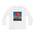 Brave Heart Rising - Youth Long Sleeve Competitor Tee Brave Heart Rising - Youth Long Sleeve Competitor Tee