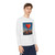 Brave Heart Rising - Youth Long Sleeve Competitor Tee Brave Heart Rising - Youth Long Sleeve Competitor Tee