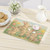 Bunny Blossom Parade - Cutting Board