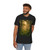 Whispers of Dawn - USA-Made Unisex Short-Sleeve Jersey T-Shirt