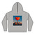 Brave Heart Rising - Toddler Pullover Fleece Hoodies Brave Heart Rising - Toddler Pullover Fleece Hoodies