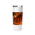 Golden Ember Serpent - Copper Vacuum Insulated Tumbler, 22oz