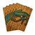 Mystical Eye of Horus - Poker Playing Cards