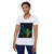 Digital Currency Wave - Women's Organic Short Sleeve T-Shirt