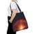 Celestial Symphony - Tote Bag (AOP)