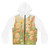 Bunny Blossom Parade - Women’s Full-Zip Hoodie (AOP) Bunny Blossom Parade - Women’s Full-Zip Hoodie (AOP)