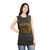 Mystical Eye of Horus - Unisex Stonewash Tank Top Mystical Eye of Horus - Unisex Stonewash Tank Top