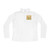 Bunny Blossom Parade - Ladies Quarter-Zip Pullover
