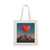 Brave Heart Rising - Natural Tote Bag Brave Heart Rising - Natural Tote Bag