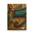 Mystical Eye of Horus - Hardcover Journal Matte