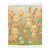Bunny Blossom Parade - Baby Swaddle Blanket