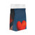 Brave Heart Rising - Polyester Lunch Bag