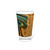 Mystical Eye of Horus - Pint Glass, 16oz