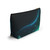 Digital Currency Wave - Accessory Pouch w T-bottom