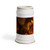 Golden Ember Serpent - Stein Mug