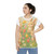 Bunny Blossom Parade - Women's Short Sleeve Shirt (AOP)