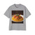 Gastronomic Bliss - Men's Heavy Oversized Tee
